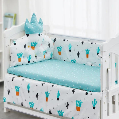 tour de lit berceau ouvert