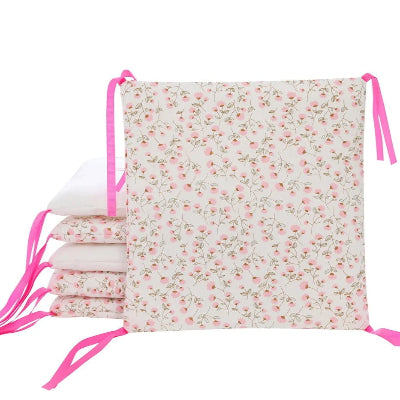 tour de lit pour bebe piece debout